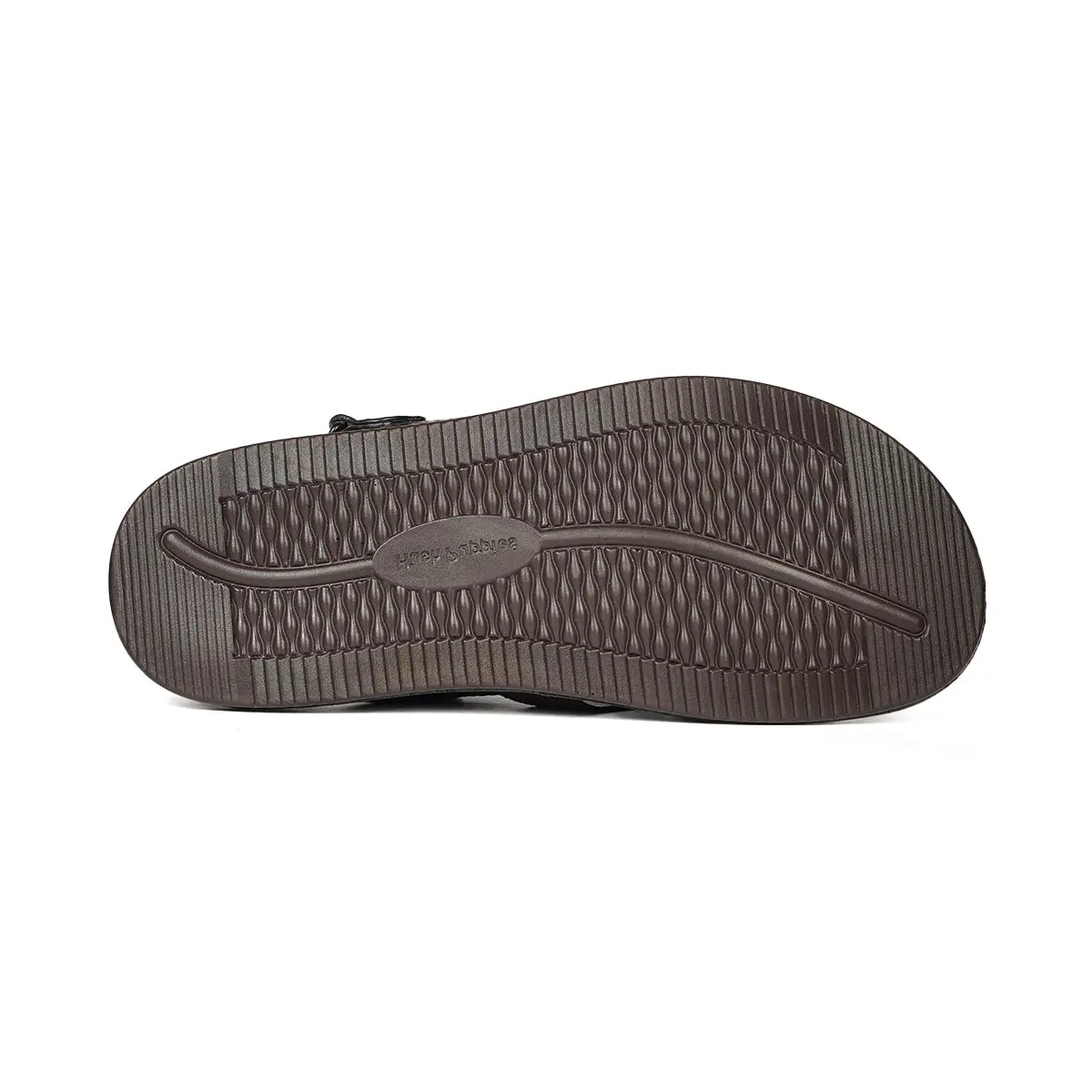 Extra Support Lizard Roma Sandals 5