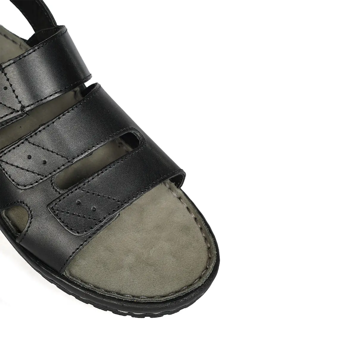 Bounce 3 Straps Bernard Sandals 3