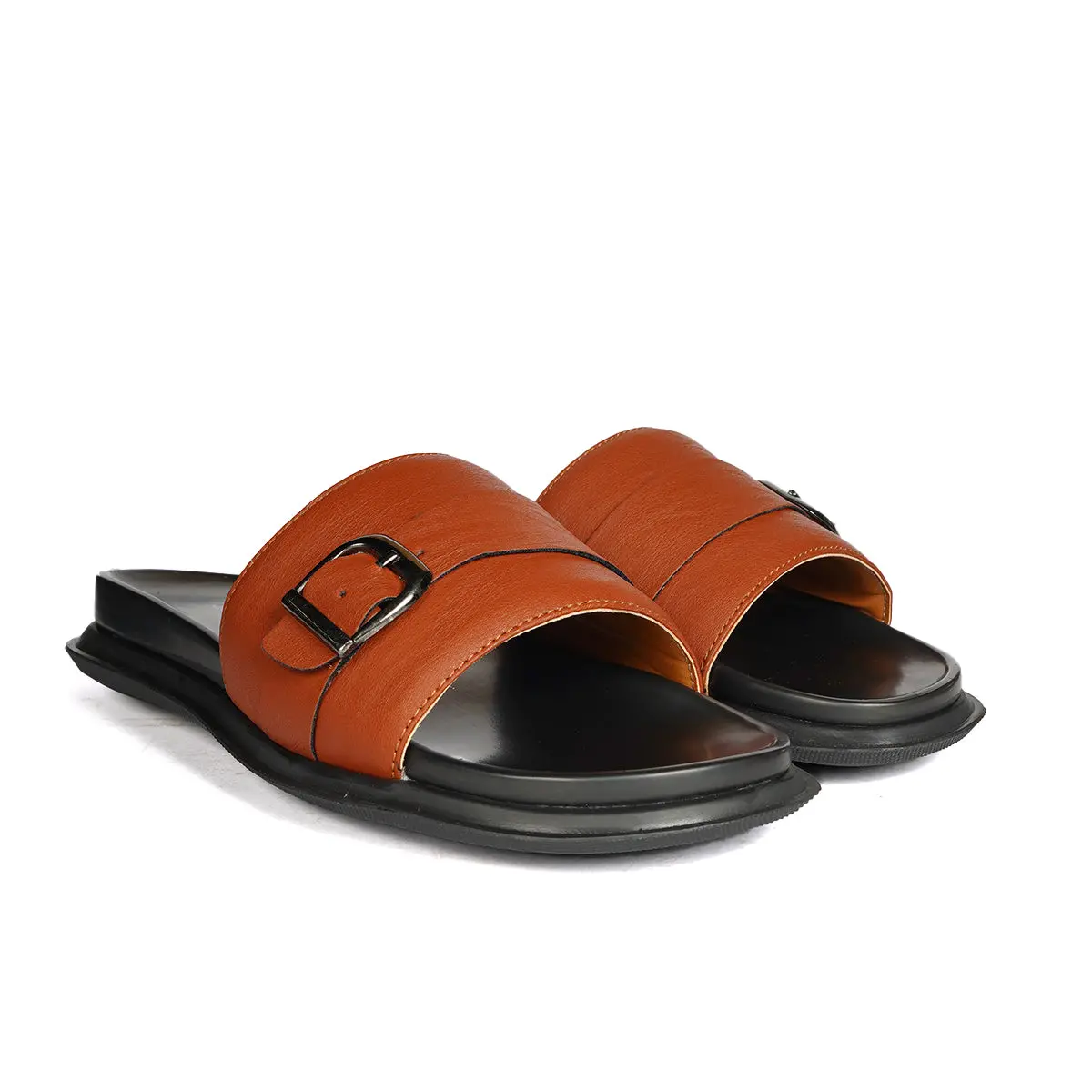 Lightweight Adren Wider Slippers 6