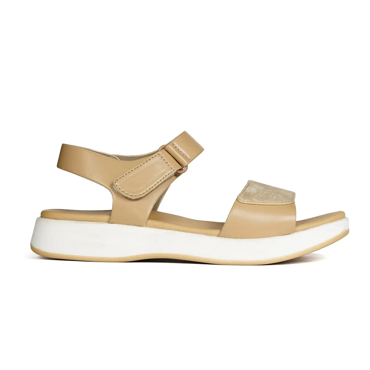Moka Jasper Sandals – Lightweight & Flexible Footwear - Image 9