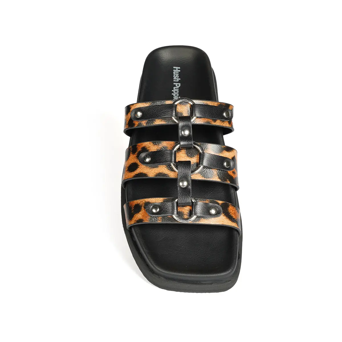 Flexible Trim Elise Slippers 3