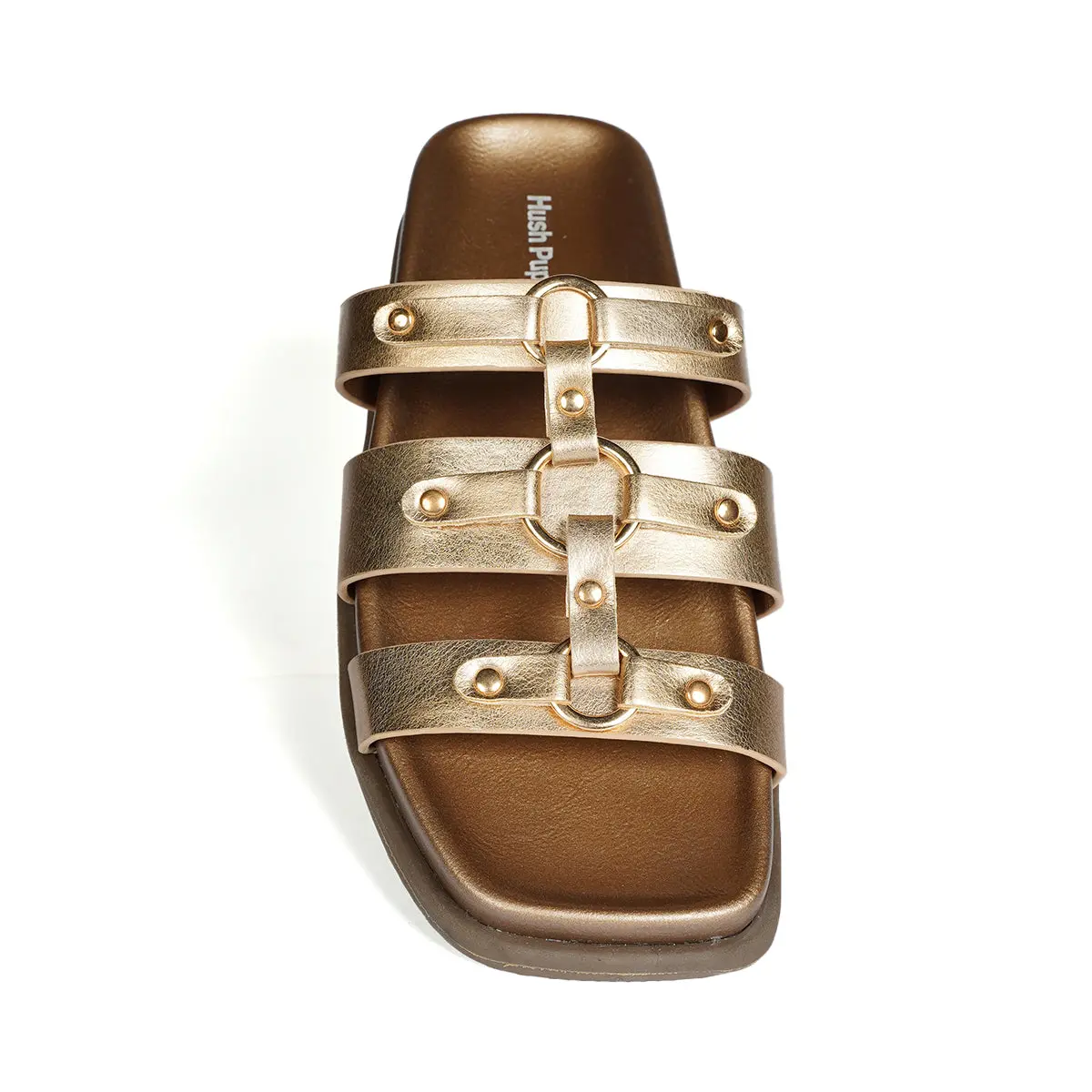 Flexible Trim Elise Slippers 13