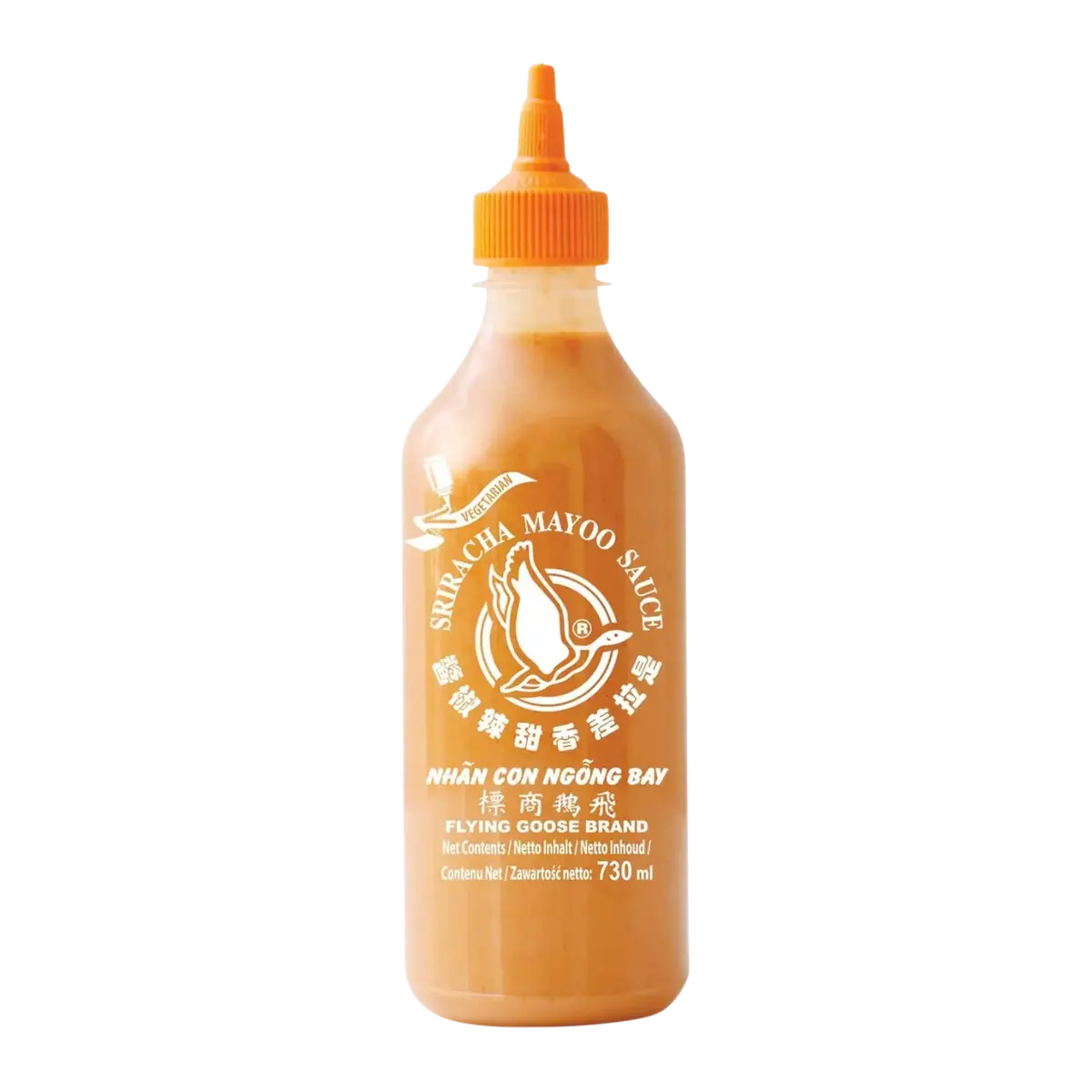 Flying Goose  Sriracha Mayo Sauce 730Ml 1