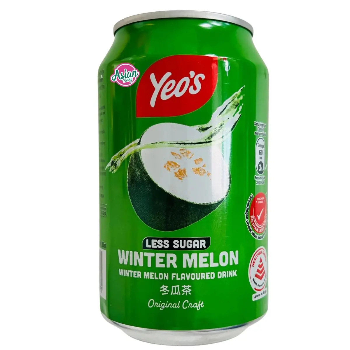 Yeo's Winter Melon Tea 300Ml 1
