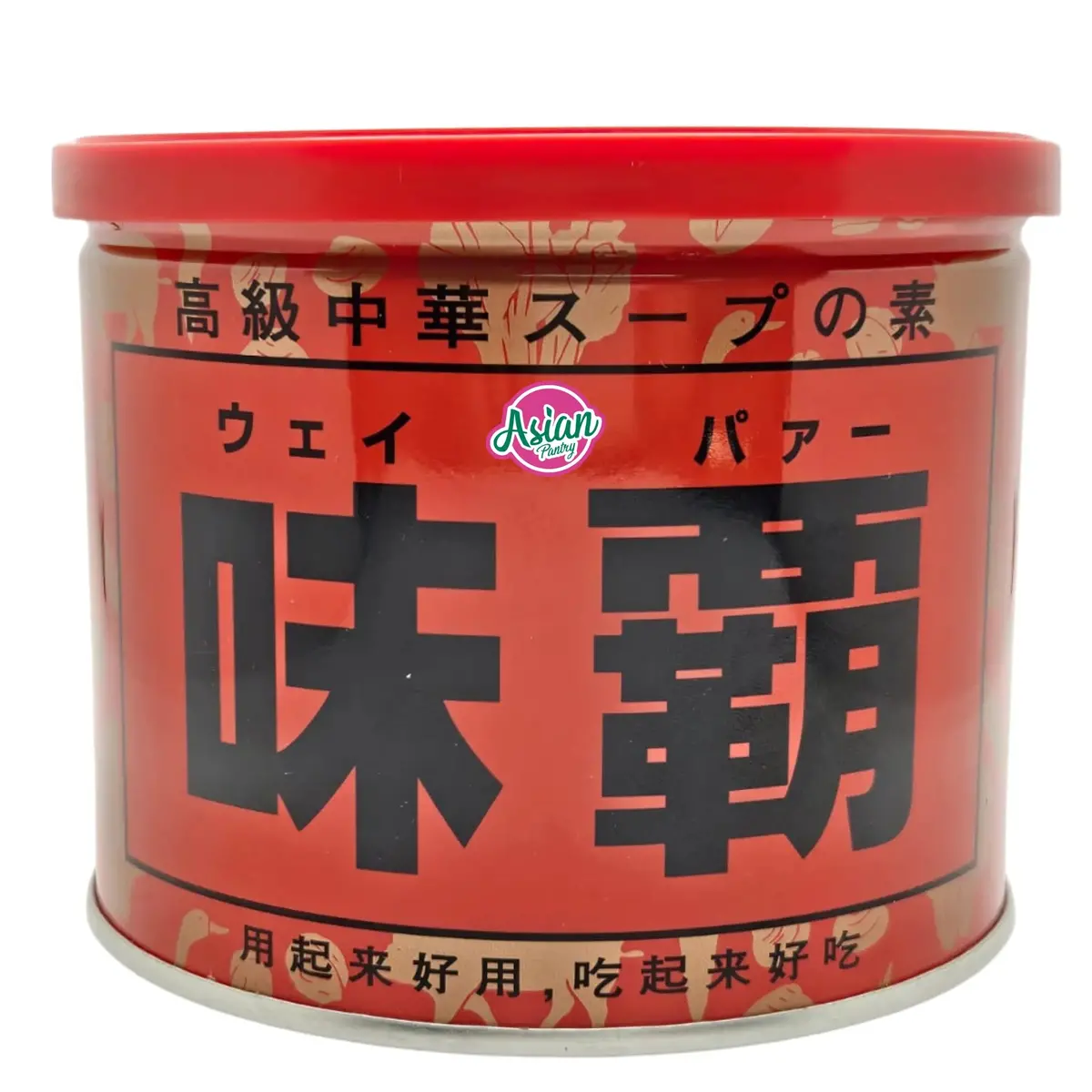 Weiba Ajinomoto (Weiba) Seasoning 500G 1