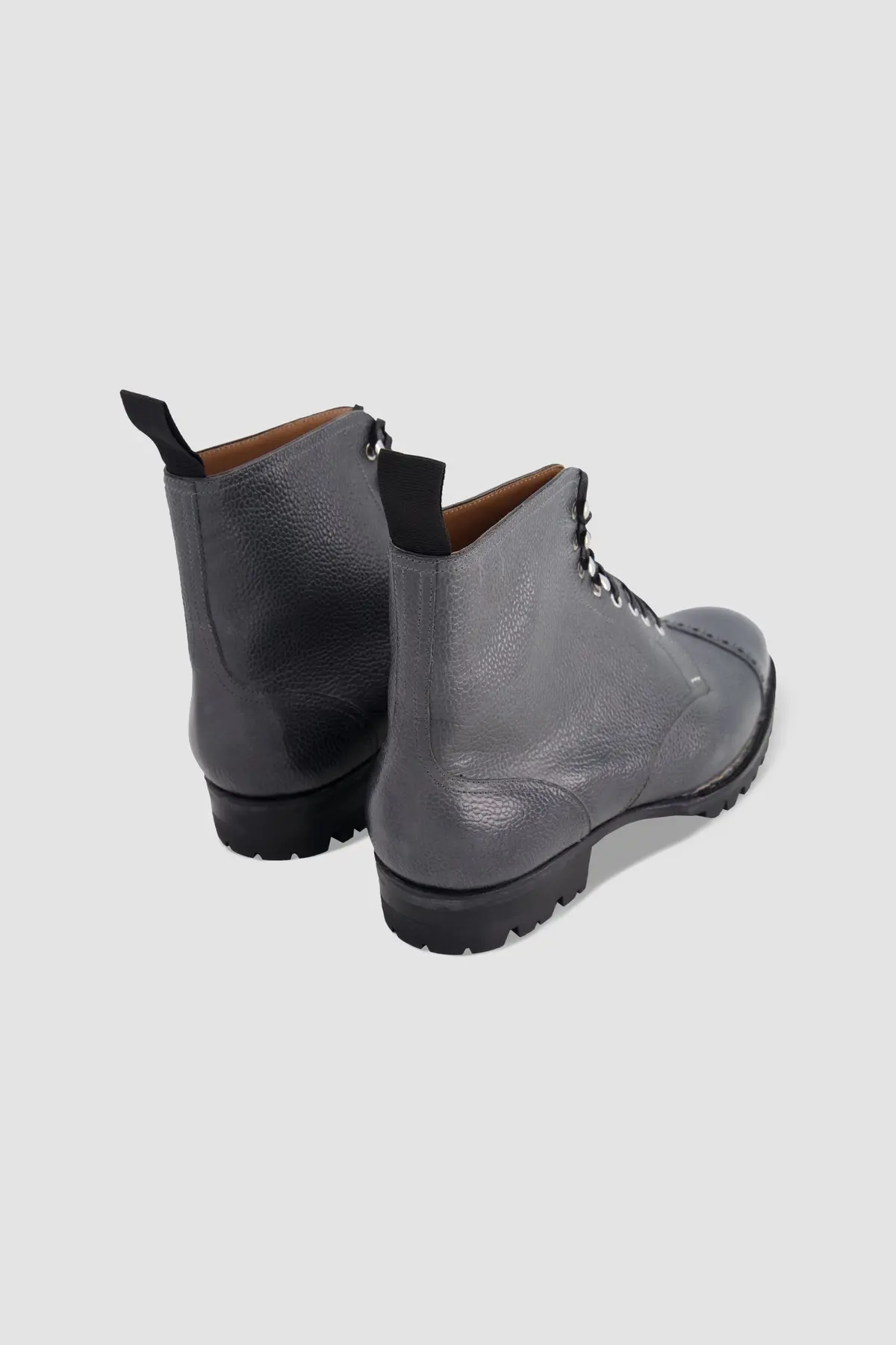 Saint Crispin's Derby Ankle Boot 3