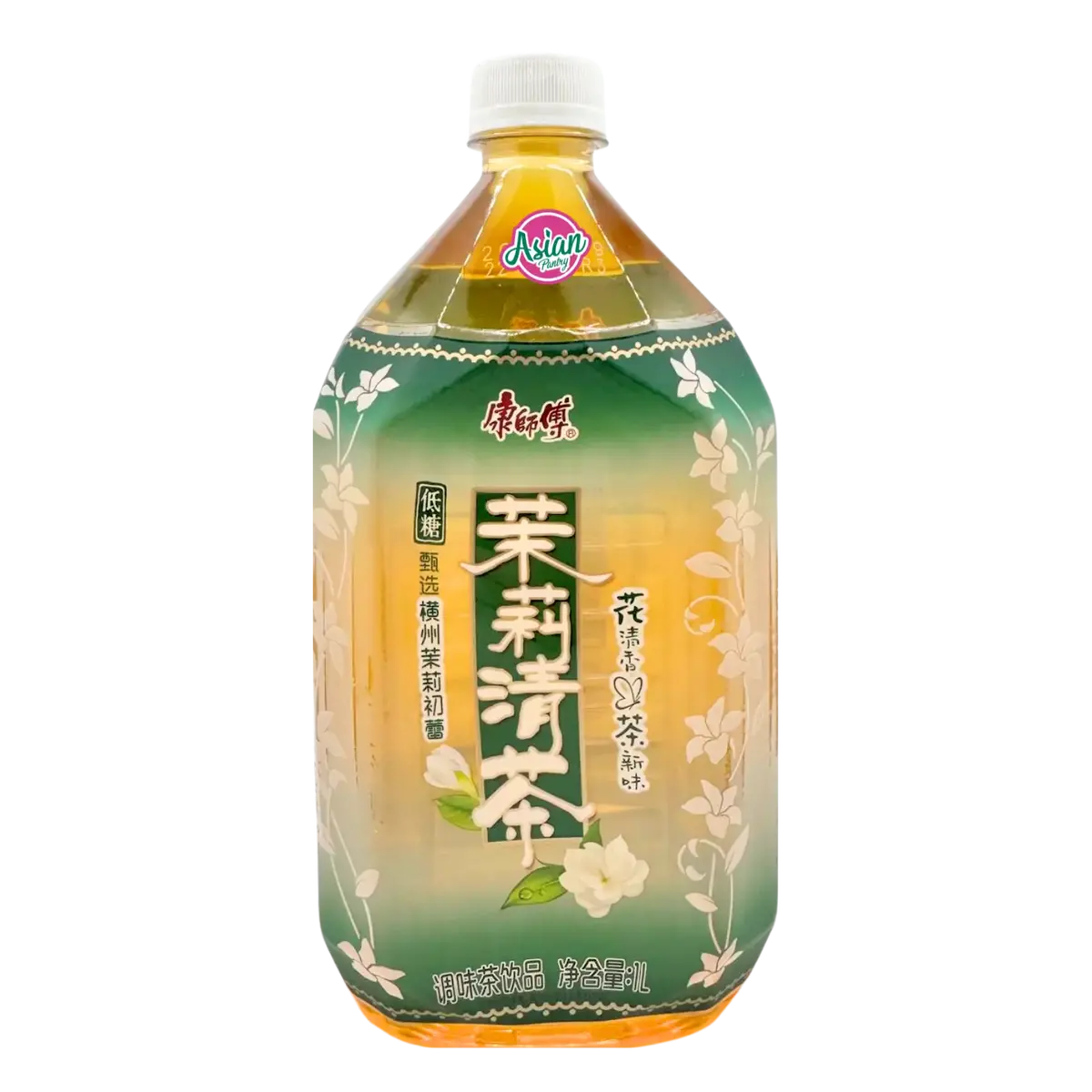 Kang Shi Fu Jasmine Tea 1L 1