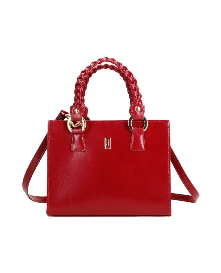 Lady's Slipper Handbag 1