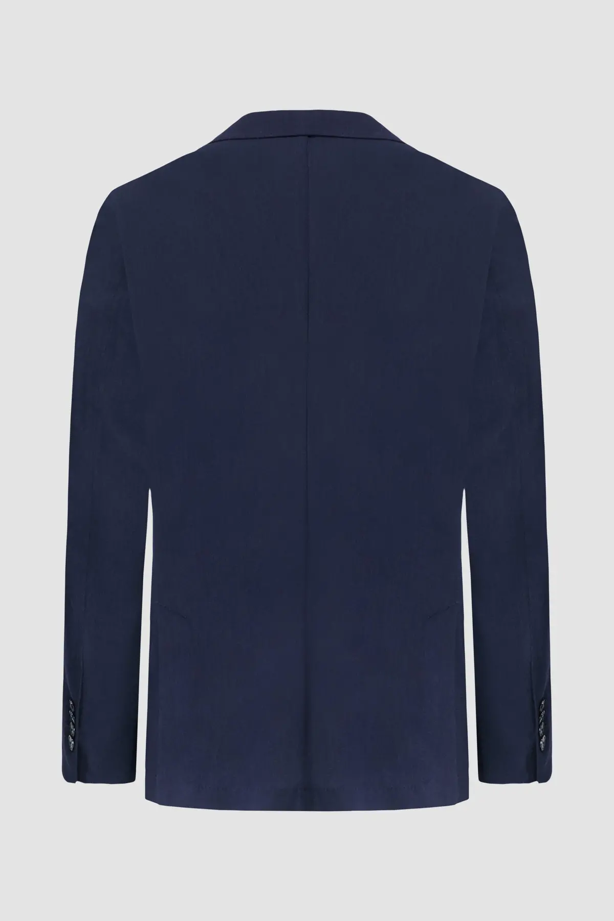 Barba Napoli Navy Dynamic Blazer 3