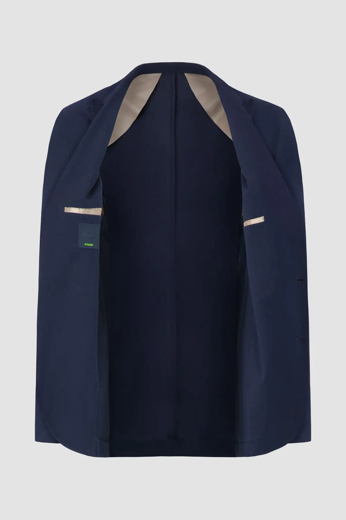 Barba Napoli Navy Dynamic Blazer 4