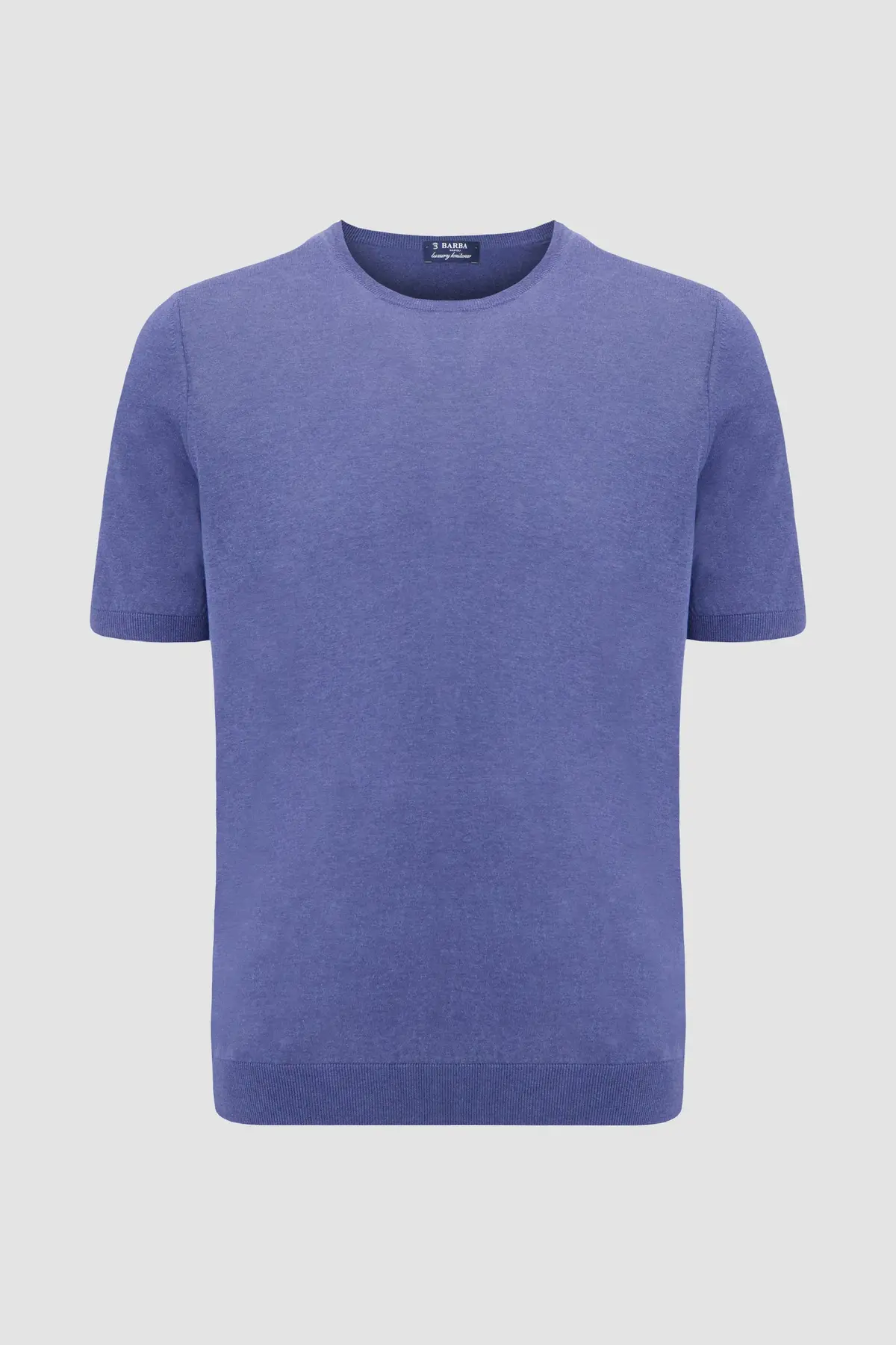 Barba Napoli Blue T-Shirt 1