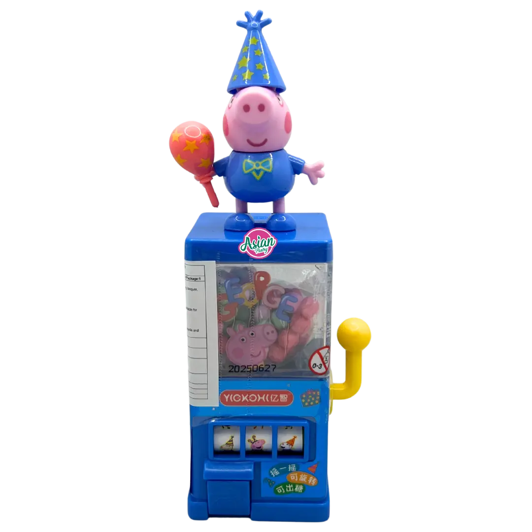 Yiokohi Colorful Candy Maker Candy (Fruit Flavour) 2