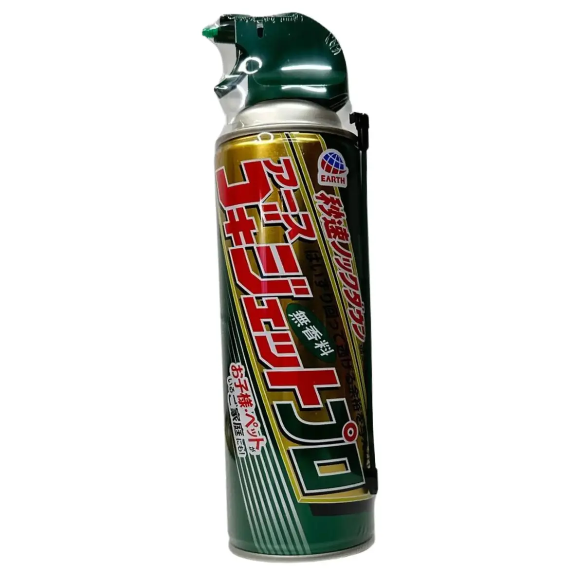 Earth Cockroach Repellent Spray 450Ml 1