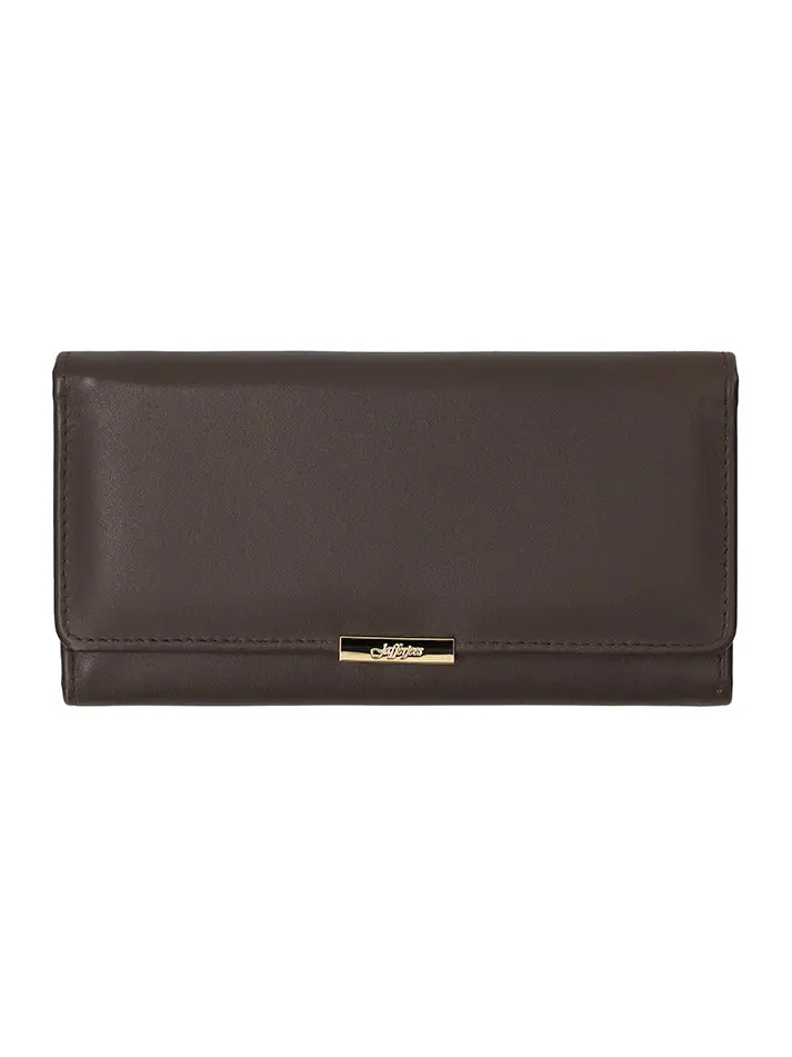 Plumeria Wallet 2