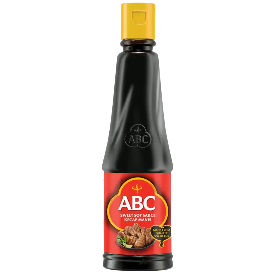 Abc Sweet Soy Sauce 600Ml 1