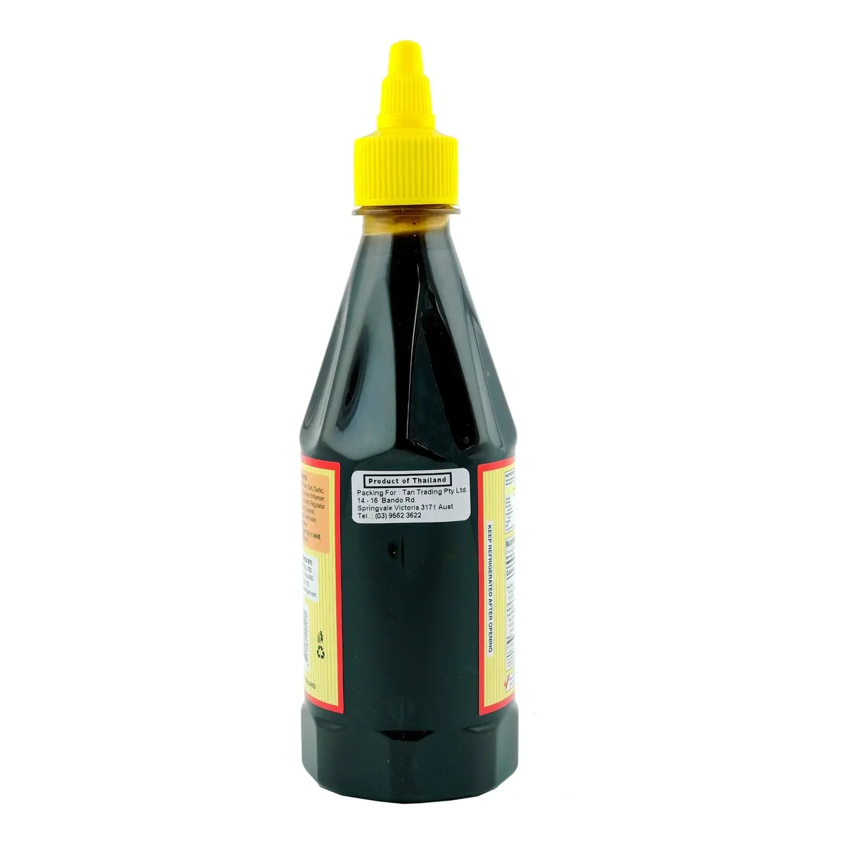 Golden Pagoda Hoisin Sauce 555G 2