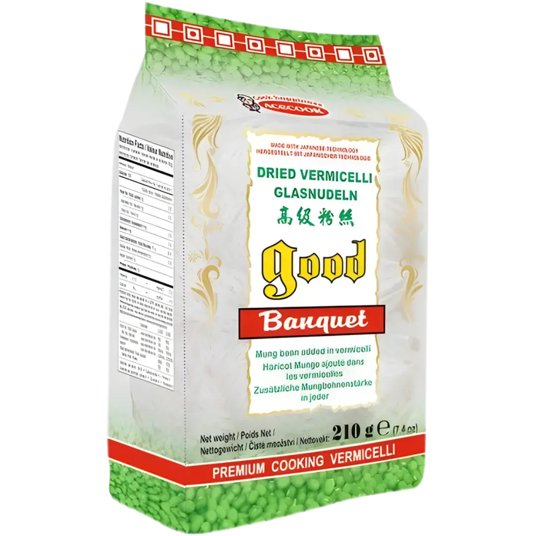 Acecook Good Dried Vermicelli 210G 1
