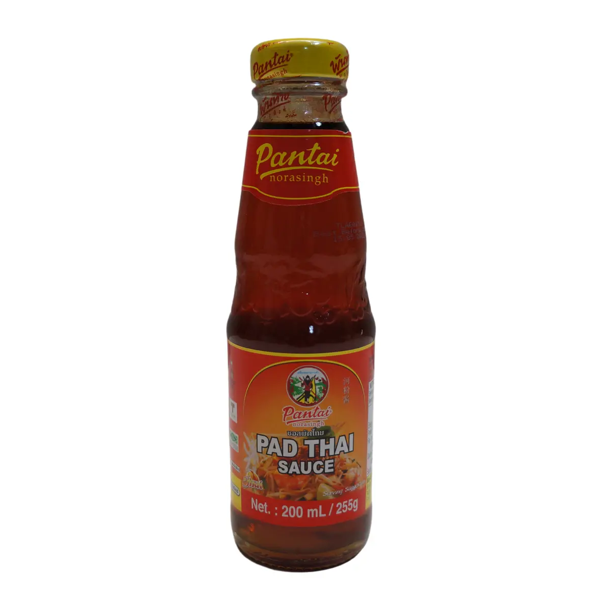 Pantai Pad Thai Sauce 200Ml 1