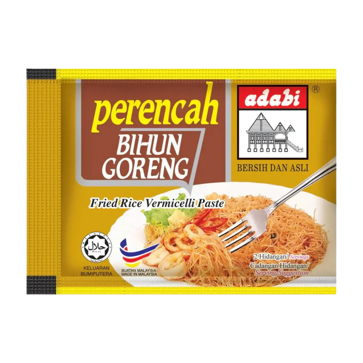Adabi Bihun Goreng Paste 30G 1