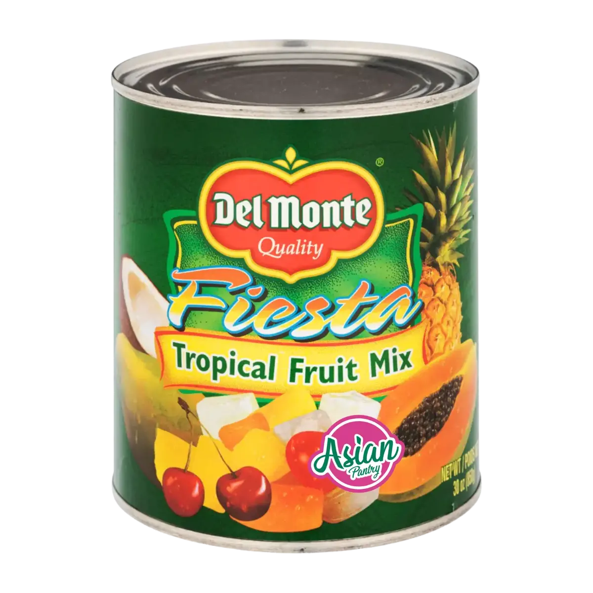 Delmonte Tropical Fruit Mix 850G 1
