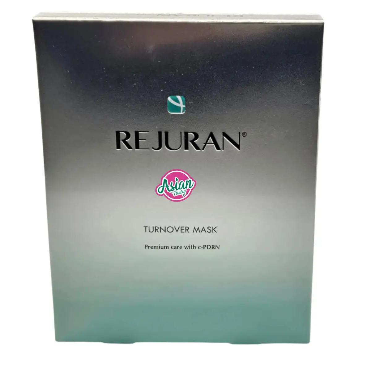 Rejuran Turnover Mask Premium Care With C-Pdrn 1