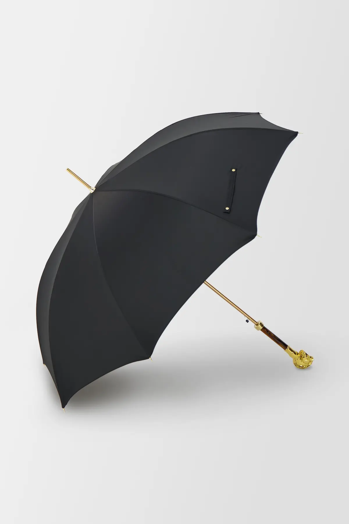 Pasotti Golden Horse Umbrella 1