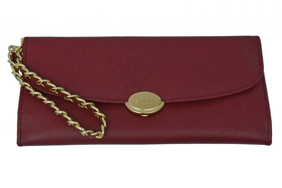 Wristlet Wallet 1