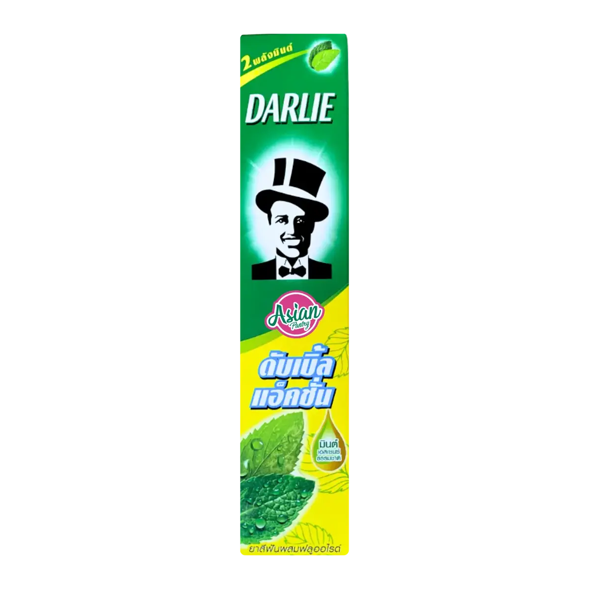 Darlie Mint Toothpaste 140G 1