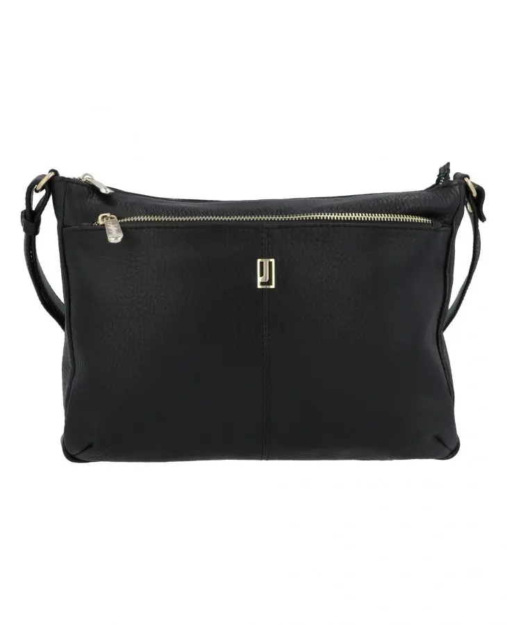Coneflower Crossbody Bag 1