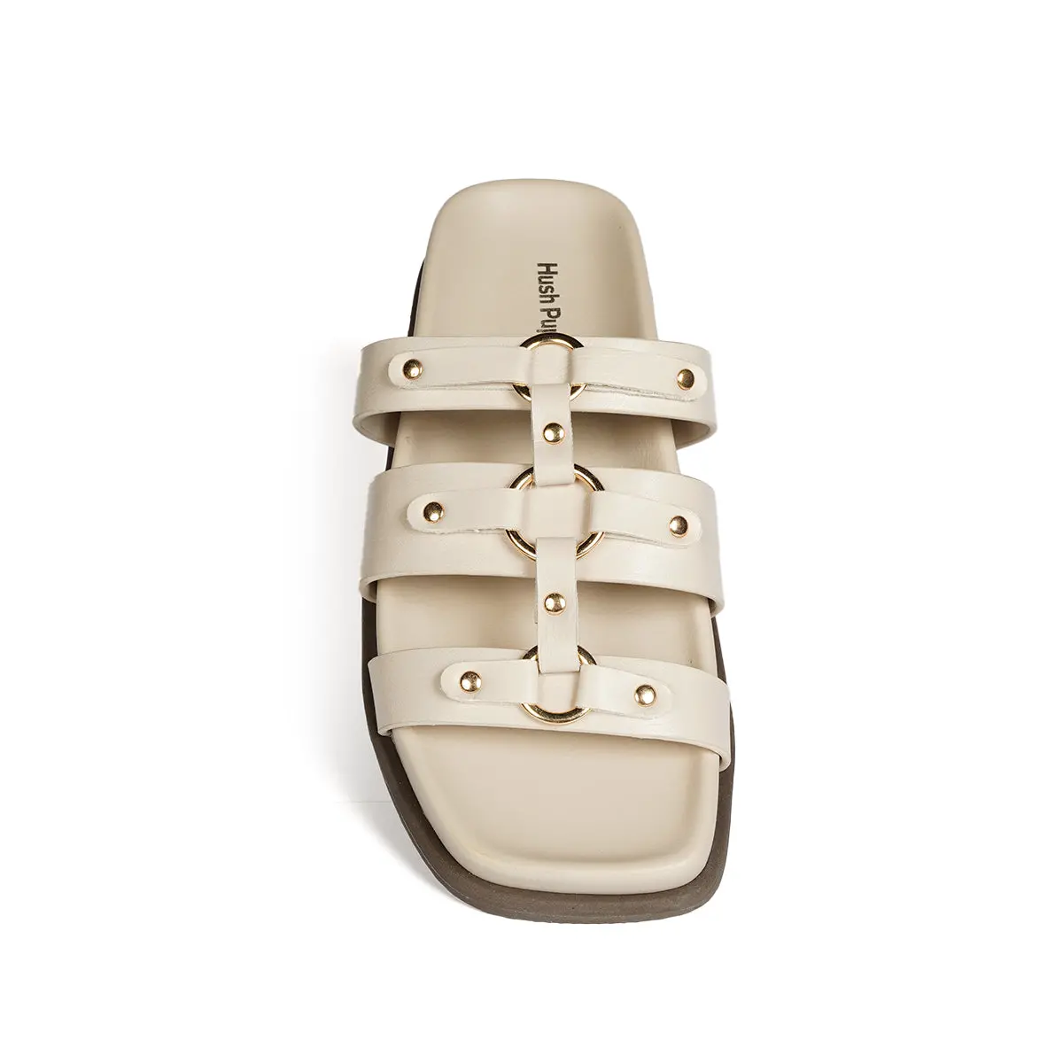 Flexible Trim Elise Slippers 8