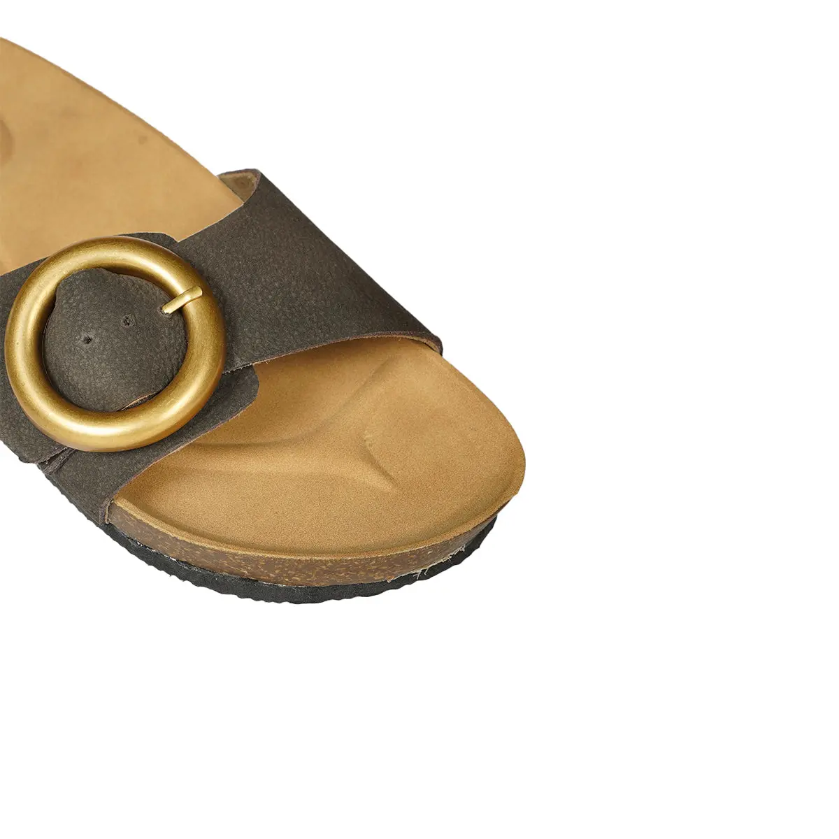 Trendy Nix Birken Slippers 9