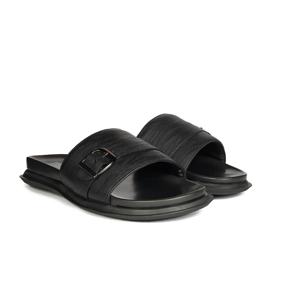 Lightweight Adren Wider Slippers 2