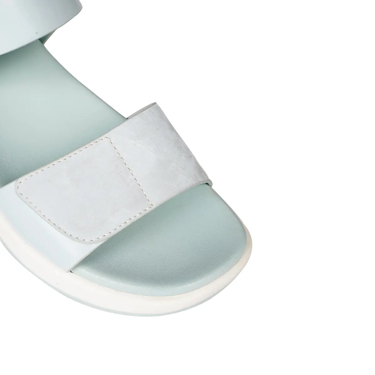 Flexible Moka Jasper Sandals 3