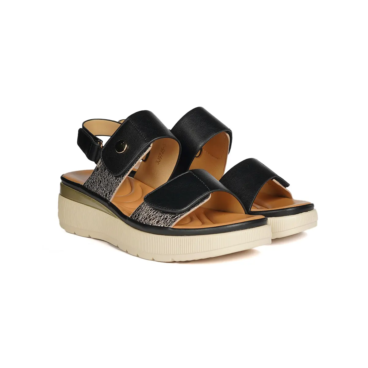 Plush Erie Huron Sandals 2