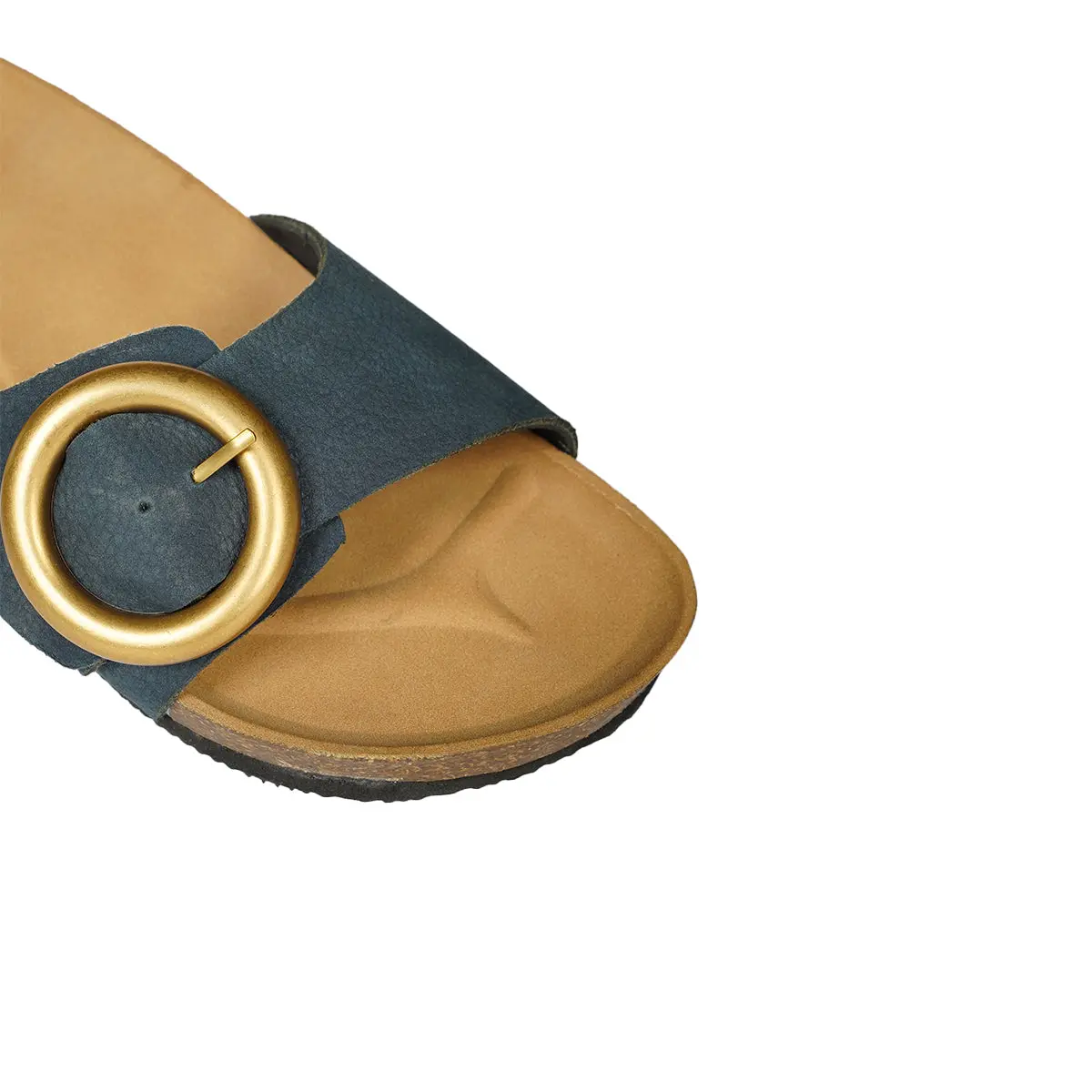 Trendy Nix Birken Slippers 4