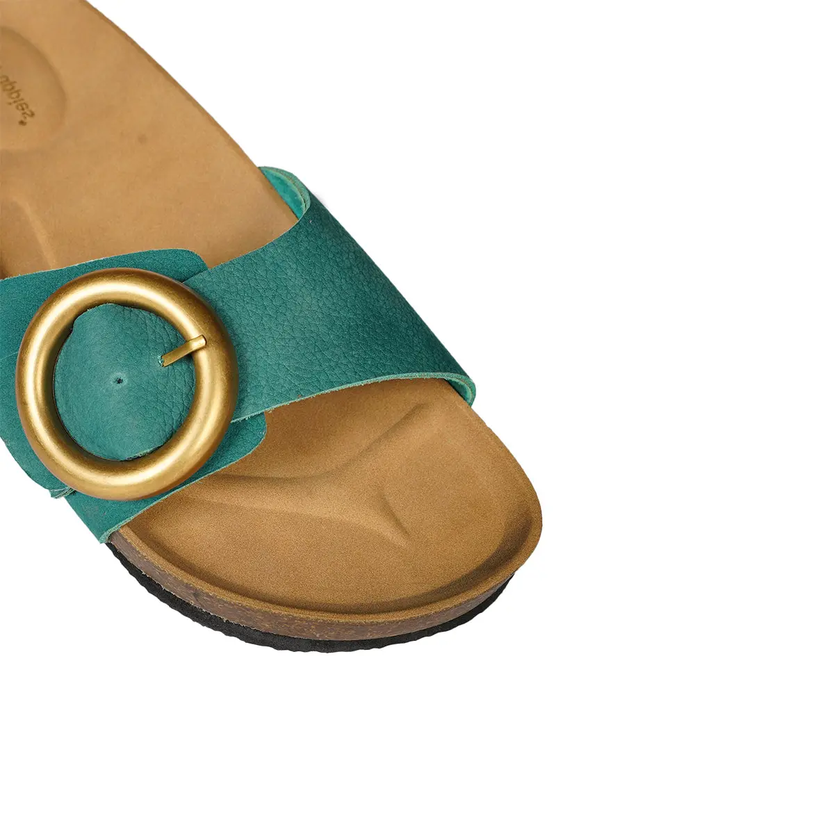 Trendy Nix Birken Slippers 14
