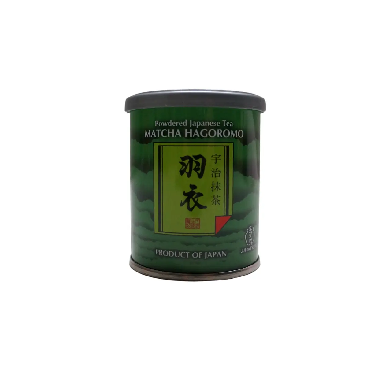 Ujinotsuyu Matcha Green Tea Powder 40G 2