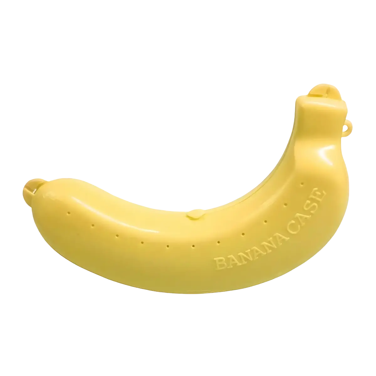 Asian Pantry Banana Storage Case 1