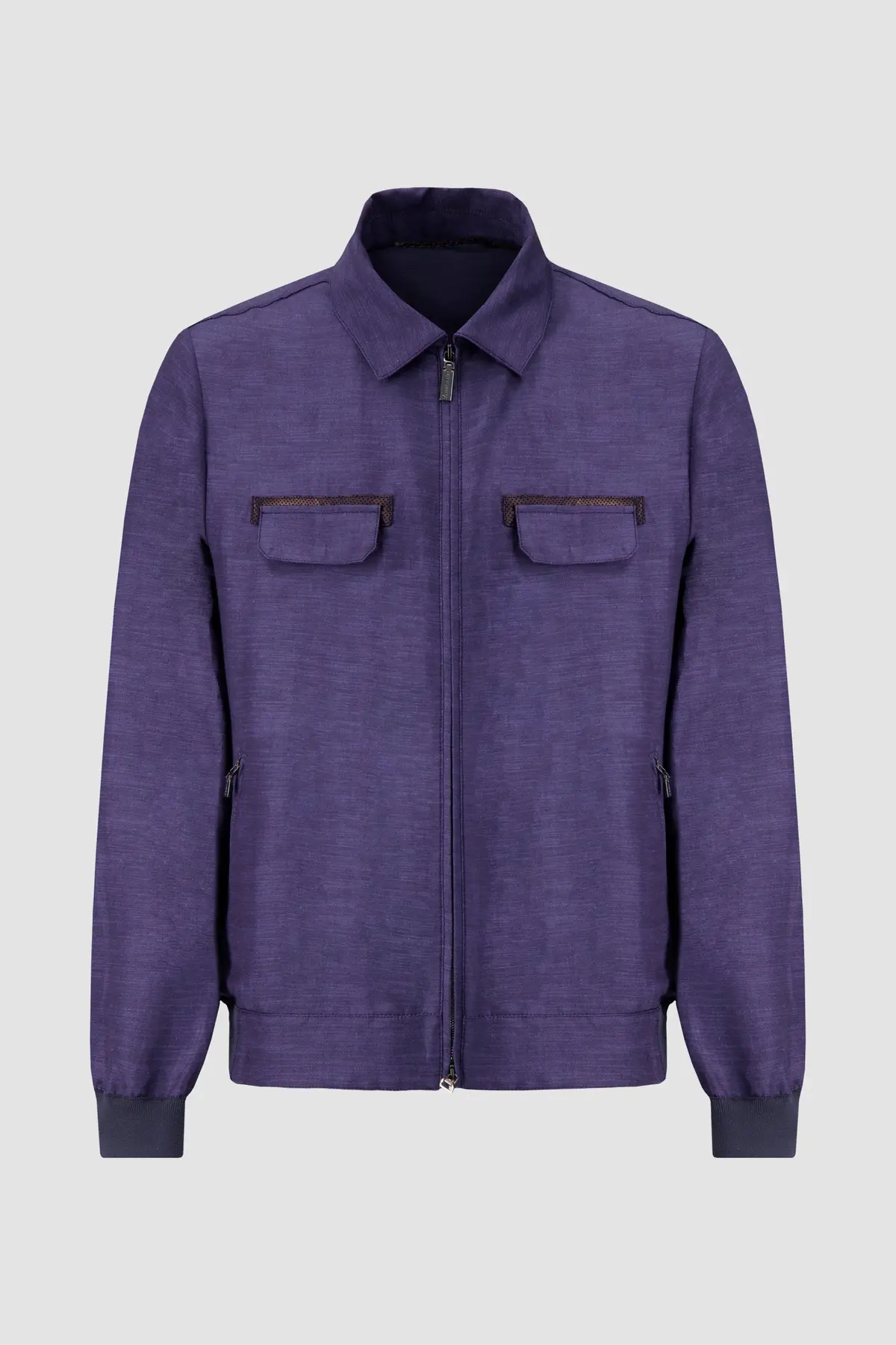 Hettabretz Blouson 1