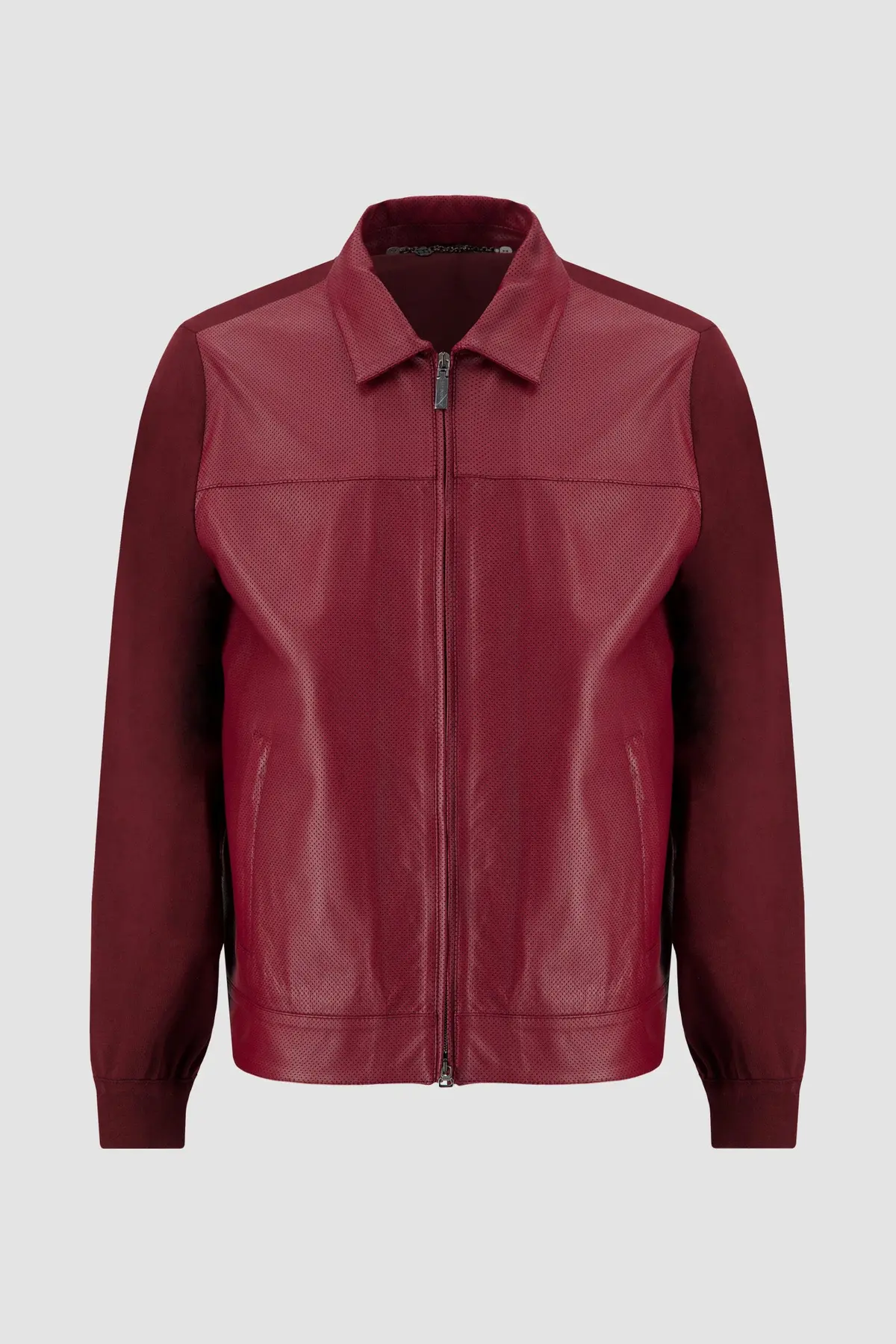 Hettabretz Blouson 1