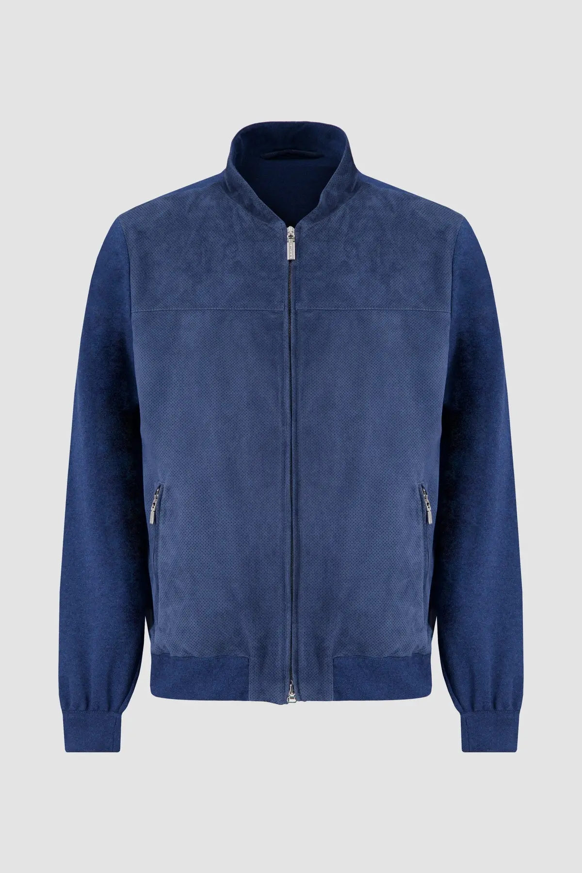 Hettabretz Blouson 1