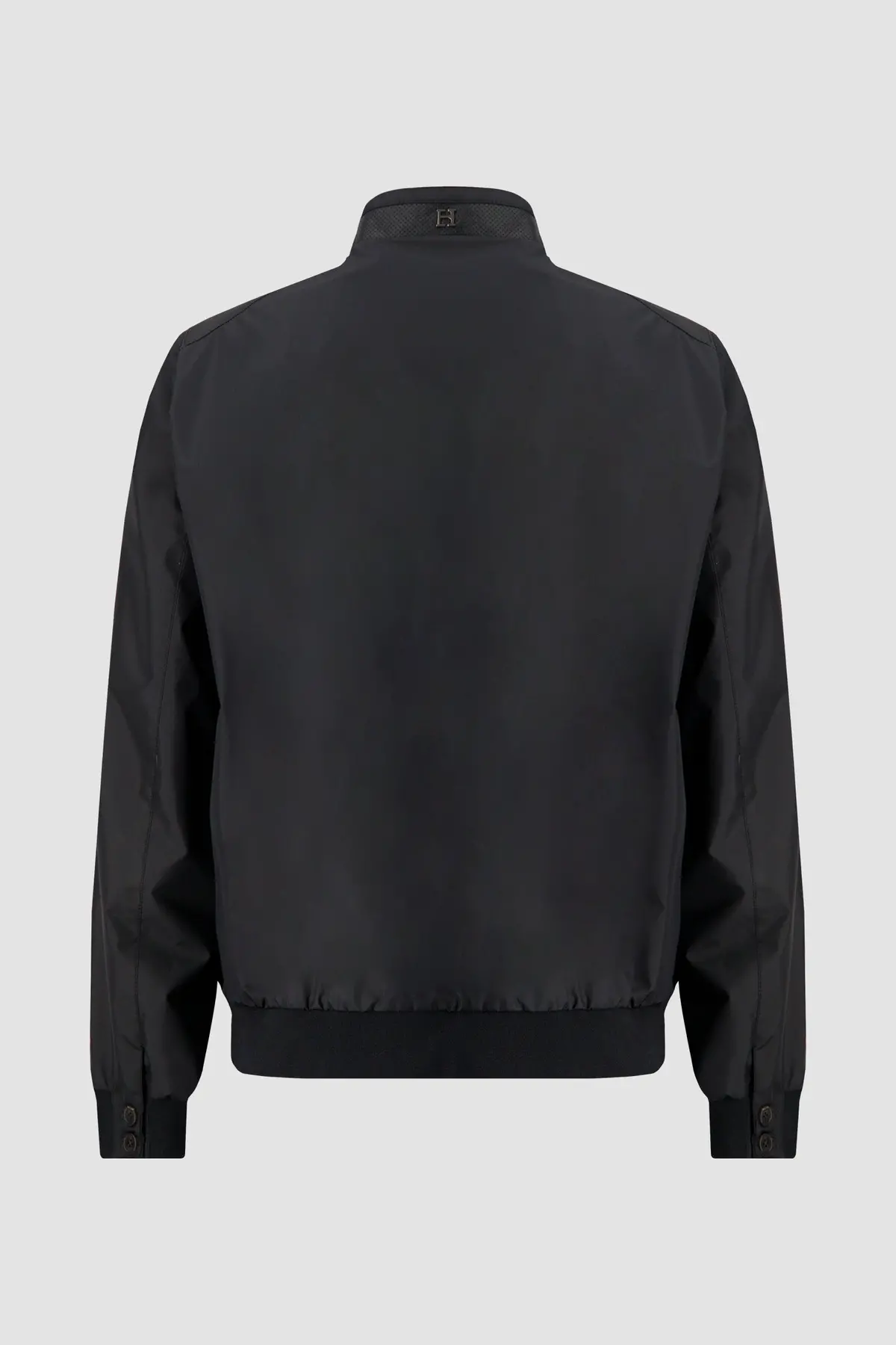 Hettabretz Blouson - Black 2