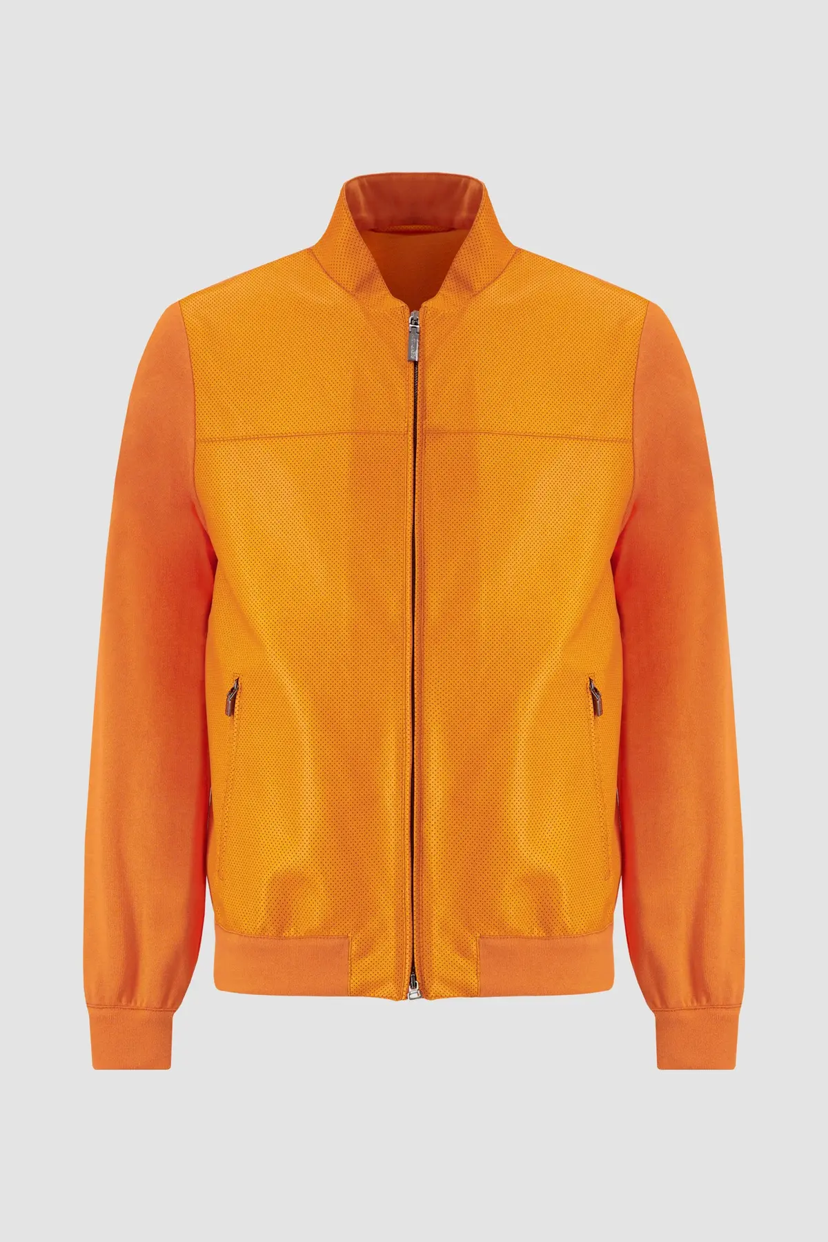 Hettabretz Blouson 1
