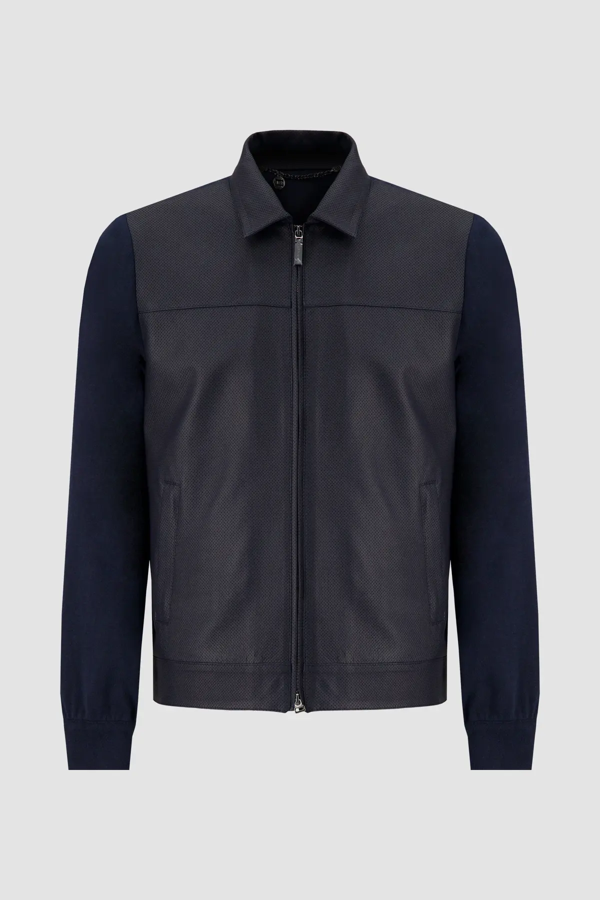 Hettabretz Blouson 1
