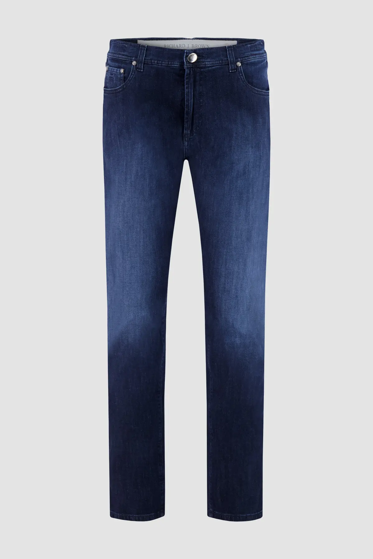 Richard J. Brown Jeans 1