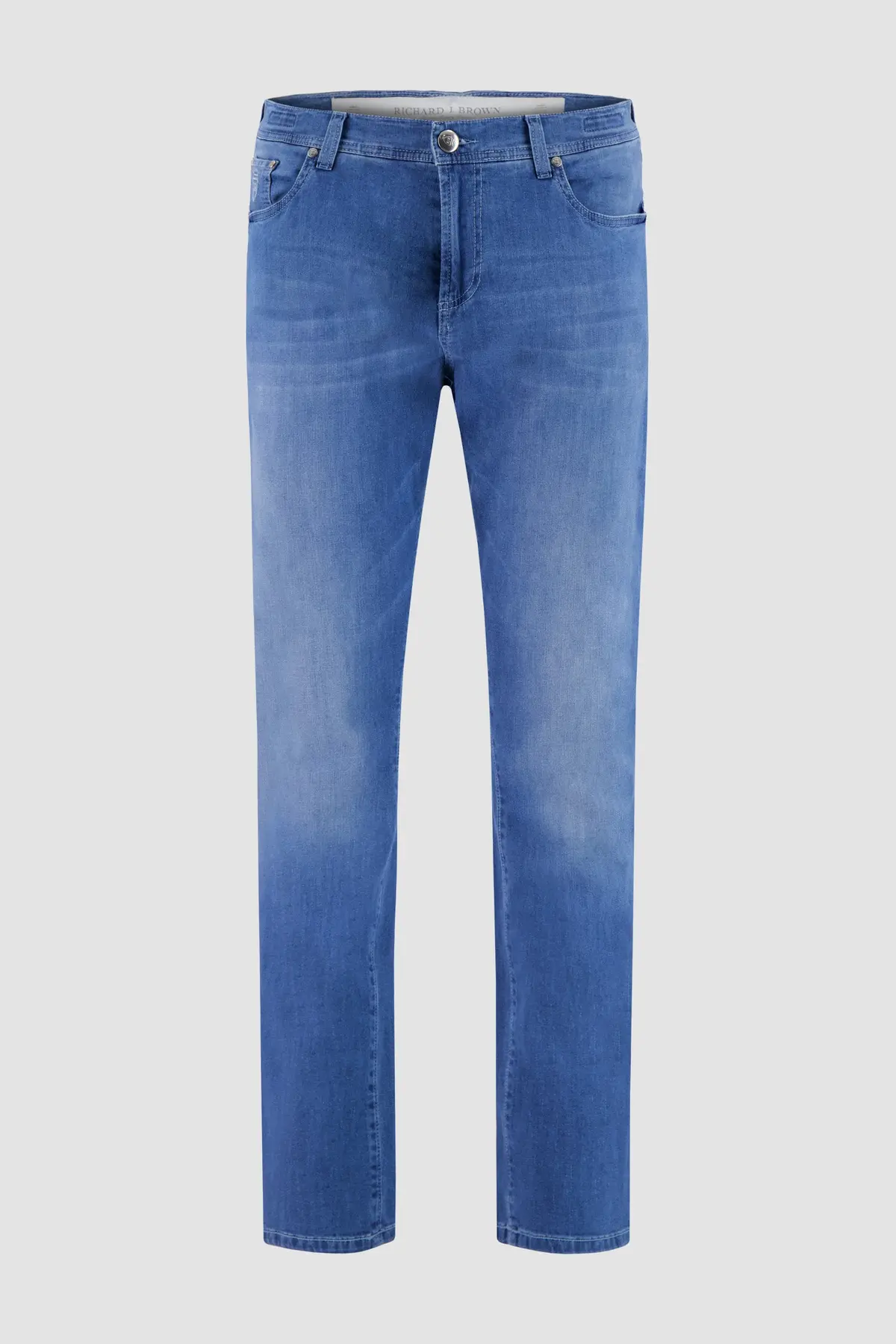 Richard J. Brown Jeans 1
