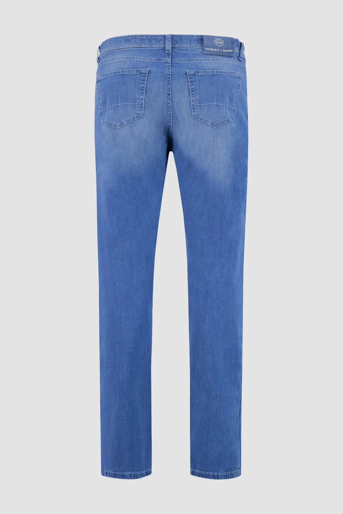 Richard J. Brown Jeans 2