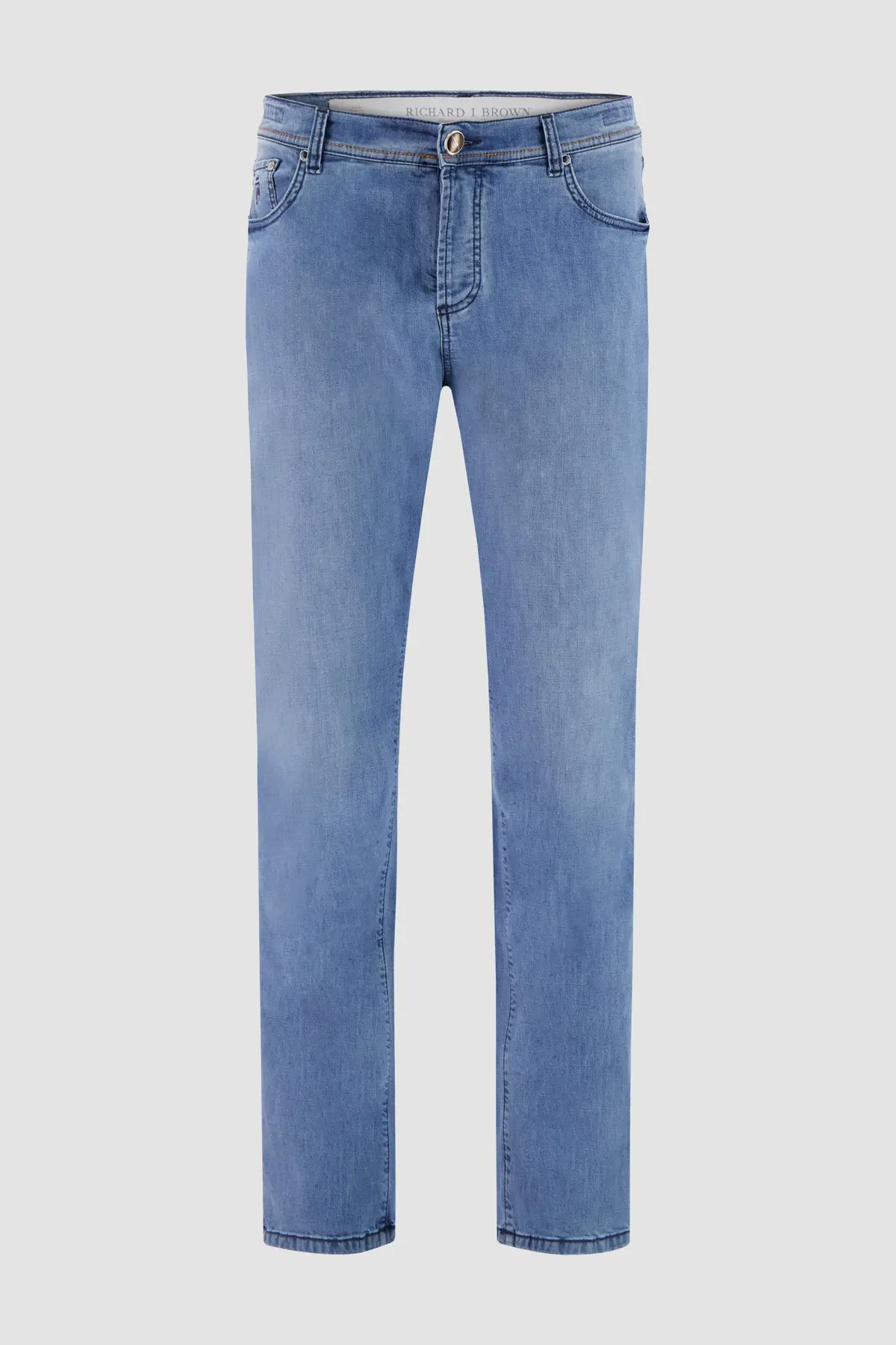 Richard J. Brown Jeans 1