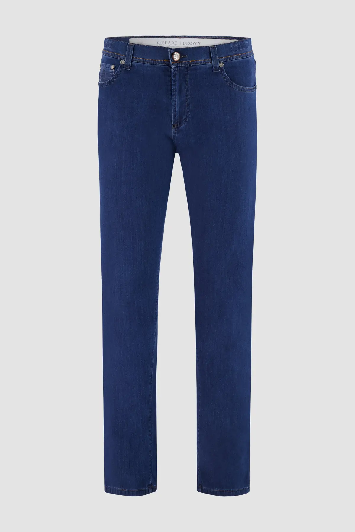 Richard J. Brown Jeans 1
