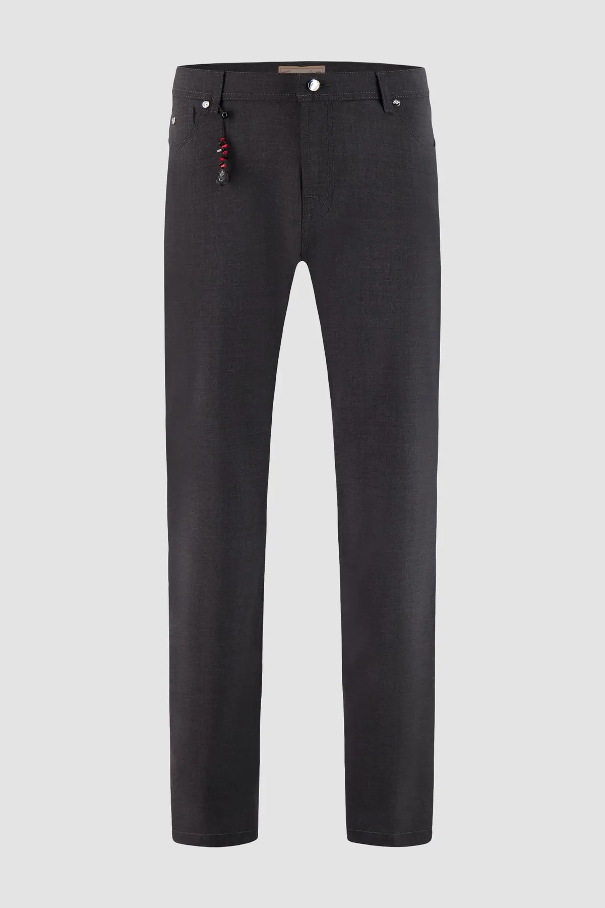 Marco Pescarolo Neranom Zip Trousers 1